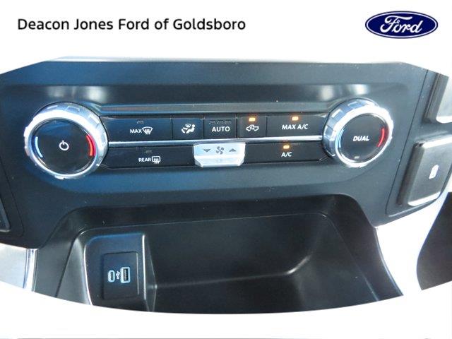 2023 Ford F-150 - $39,717