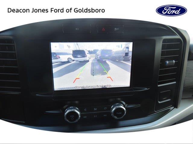 2023 Ford F-150 - $39,717