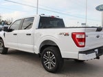 2023 F-150 Thumbnail 9