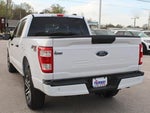 2023 F-150 Thumbnail 11