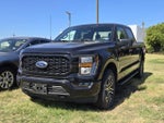 2023 F-150 Thumbnail 3