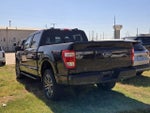 2023 F-150 Thumbnail 4