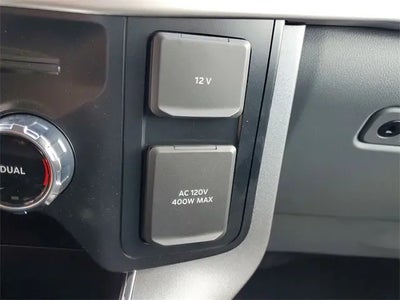 2023 Ford F-150 4X4 XLT 4DR Supercrew 5.5 FT. SB