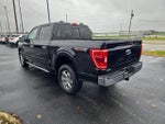 2023 F-150 Thumbnail 8