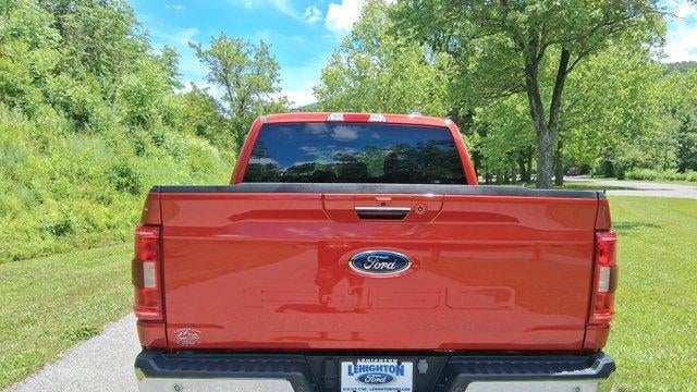 2023 Ford F-150 King Ranch