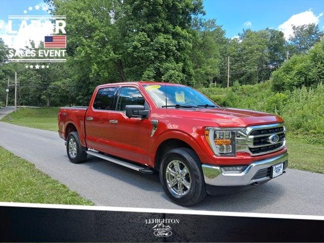 2023 Ford F-150 - $45,795
