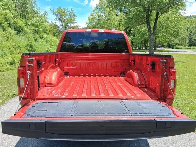 2023 Ford F-150 - $45,795
