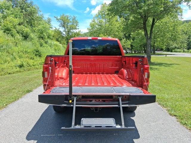 2023 Ford F-150 - $45,795