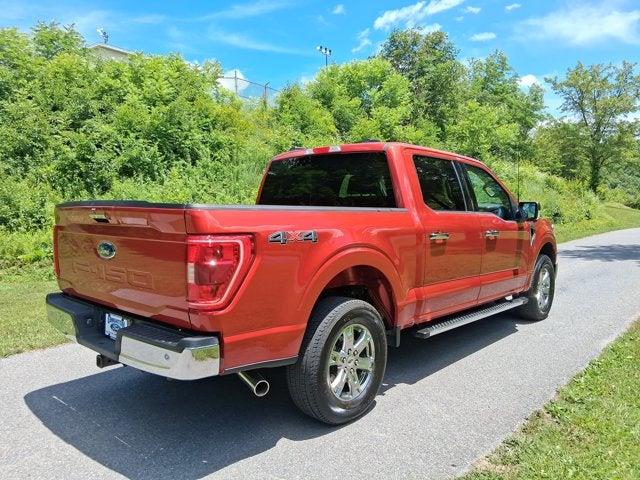 2023 Ford F-150 - $45,795