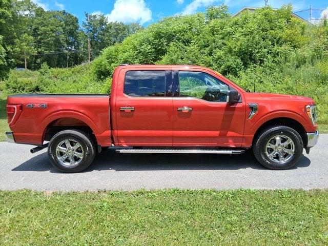 2023 Ford F-150 - $45,795