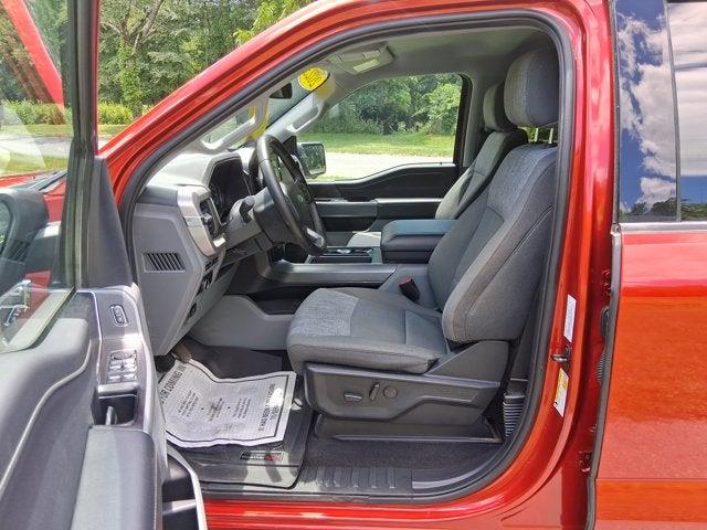 2023 Ford F-150 - $45,795