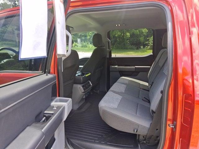 2023 Ford F-150 - $45,795
