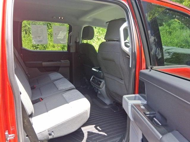 2023 Ford F-150 - $45,795