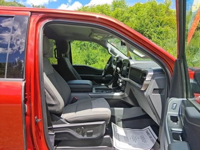 2023 Ford F-150 - $45,795