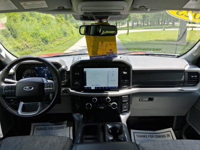 2023 Ford F-150 - $45,795