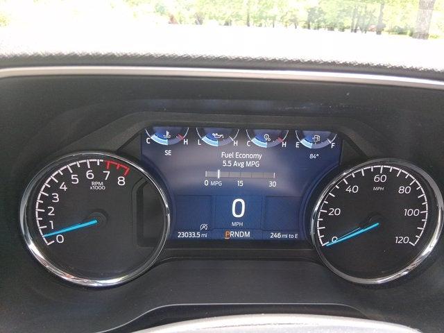 2023 Ford F-150 - $45,795