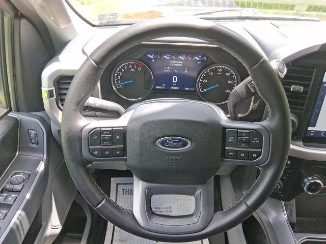 2023 Ford F-150 - $45,795