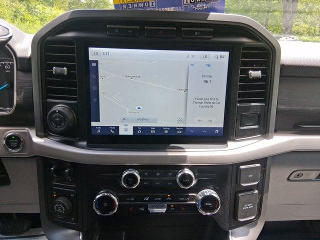 2023 Ford F-150 - $45,795