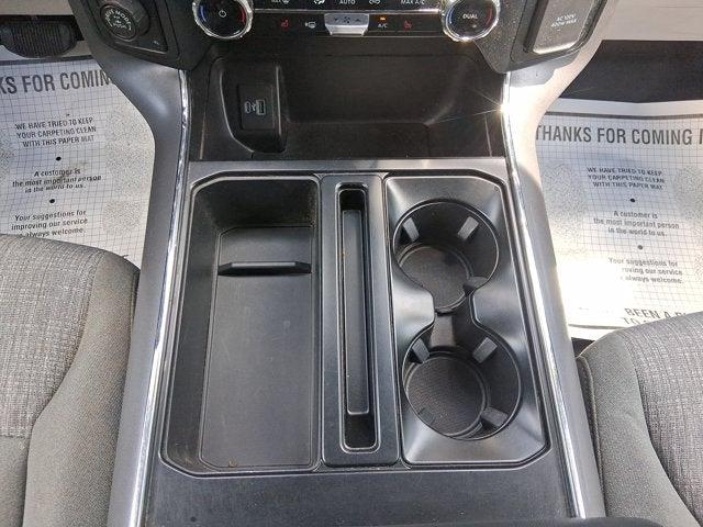 2023 Ford F-150 - $45,795