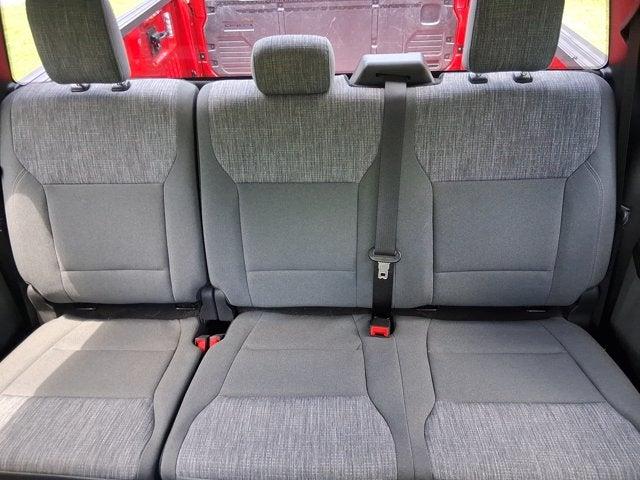 2023 Ford F-150 - $45,795