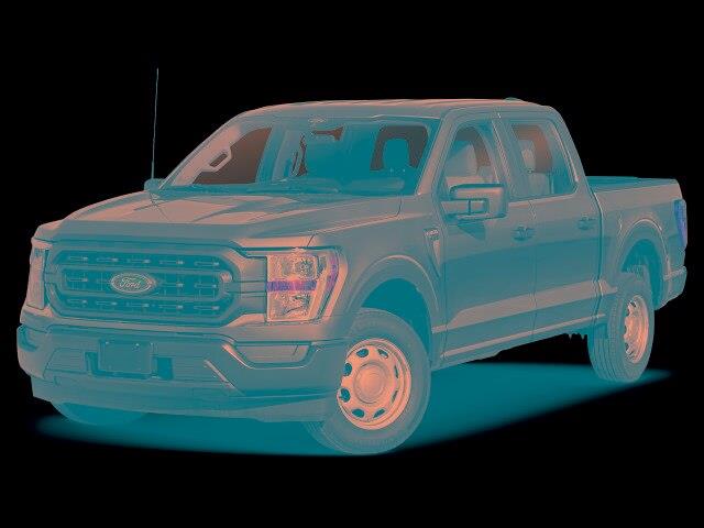 2023 Ford F-150 - $45,795