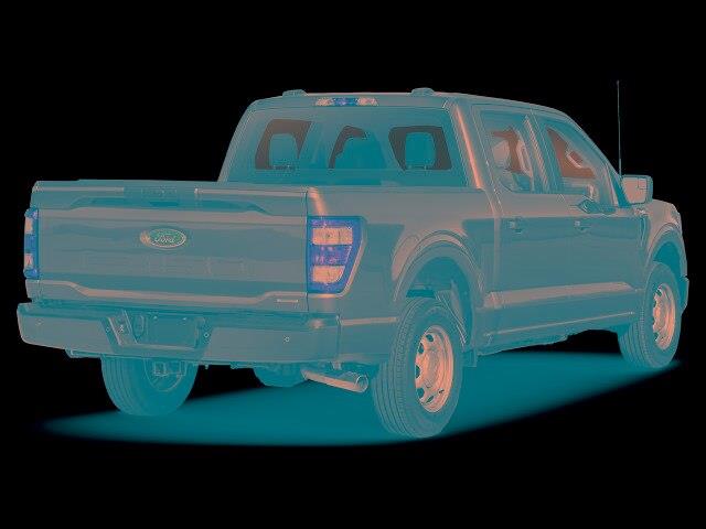 2023 Ford F-150 - $45,795