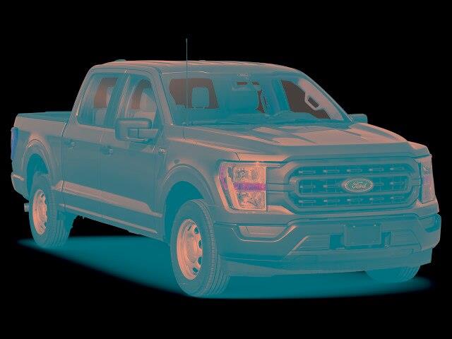 2023 Ford F-150 - $45,795