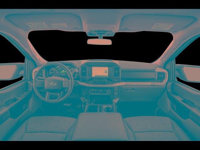 2023 Ford F-150 - $45,795