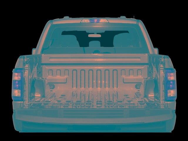 2023 Ford F-150 - $45,795