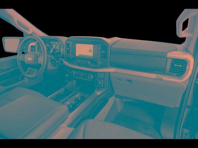 2023 Ford F-150 - $45,795