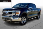 2023 F-150 Thumbnail 1