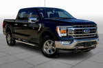 2023 F-150 Thumbnail 2
