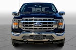 2023 F-150 Thumbnail 3