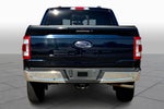 2023 F-150 Thumbnail 4