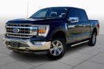 2023 F-150 Thumbnail 1