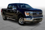 2023 F-150 Thumbnail 2