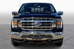 2023 F-150 Thumbnail 3