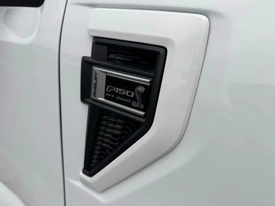 Photo of a 2023 Ford F-150 4X4 XL 4DR Supercrew 5.5 FT. SB for sale