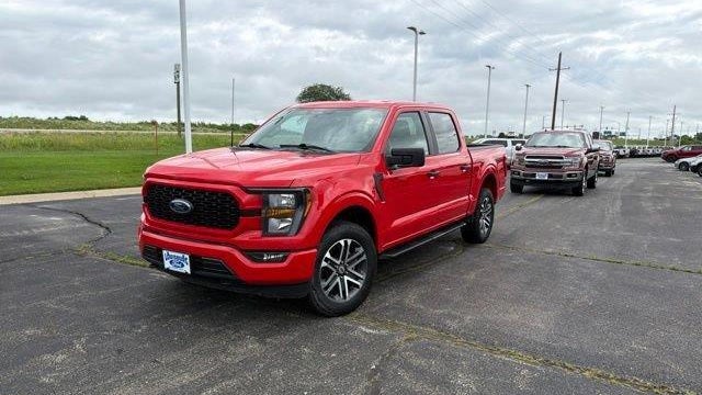 Preowned 2023 Ford F-150 XL for Sale