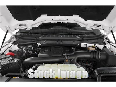 2023 Ford F-150 4X4 Platinum 4DR Supercrew 5.5 FT. SB