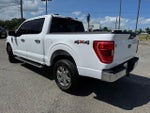 2023 F-150 Thumbnail 3