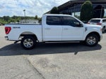 2023 F-150 Thumbnail 5