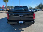 2023 F-150 Thumbnail 4