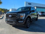 2023 F-150 Thumbnail 7