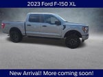 2023 F-150 Thumbnail 2