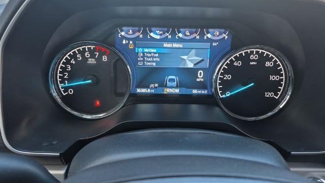2023 Ford F-150 King Ranch