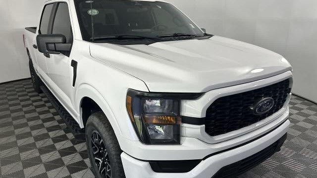 Preowned 2023 Ford F-150 Platinum for Sale