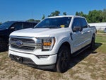 2023 F-150 Thumbnail 3