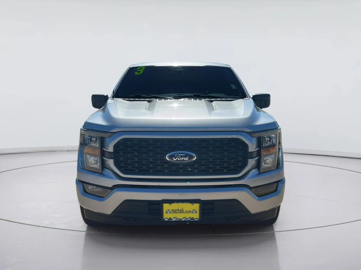 2023 Ford F-150 - $41,225