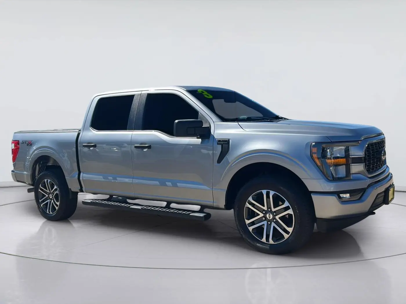2023 Ford F-150 - $41,225